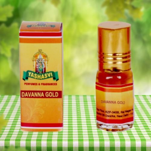 6.Davanna Gold