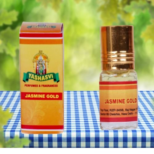 8.Jasmine Gold