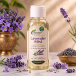 Yashasvi Lavender Mist Concentrate Air & Room Freshener – 25 ML